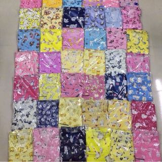 pyzama thái form lớn vải đẹp
