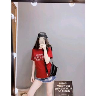 Áo thun đơn giản siêu đẹp