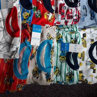 bộ thu vải bozip