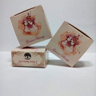 Kem dưỡng da Đông y
