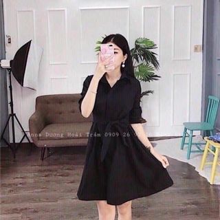 Đầm công sở kèm dự tiệc 04