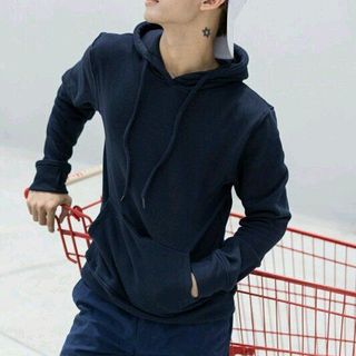 ÁO HOODIE