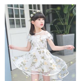 ĐẦM CÔNG CHÚA HOA HỒNG – TTSP926