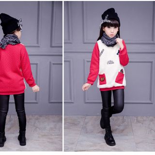 ÁO PHỐI LÔNG – TTSP1038