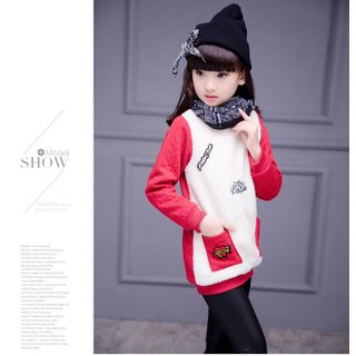 ÁO PHỐI LÔNG – TTSP1038