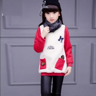 ÁO PHỐI LÔNG – TTSP1038