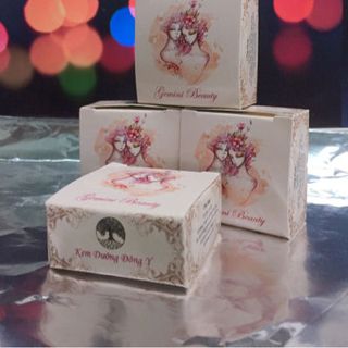 Kem dưỡng da Đông y
