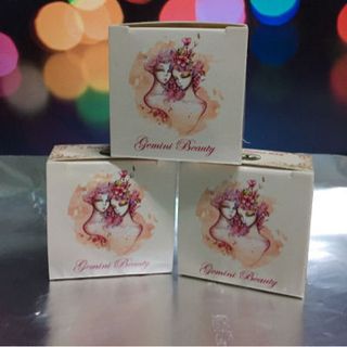 Kem dưỡng da Đông y