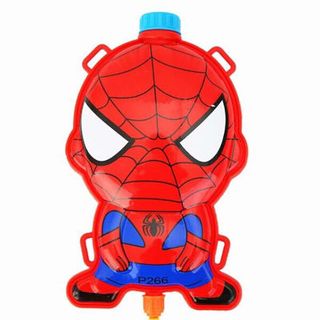 BÌNH SÚNG NƯỚC LOẠI TO