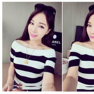 ÁO LEN HỞ VAI – TTSP990