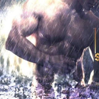 SERENYS - khử mùi ngừa nấm ngứa vùng kín nam