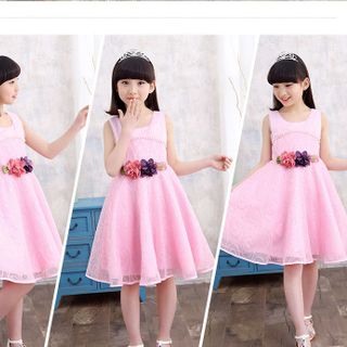 ĐẦM XÒE PHỐI HOA – TTSP1042