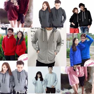 ÁO HOODIE