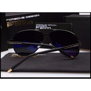 Porsches P8503 fullbox