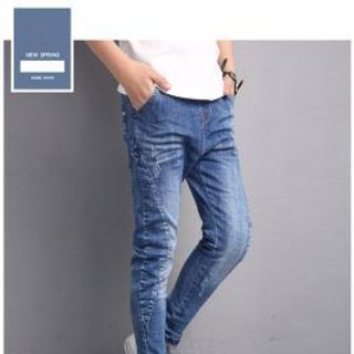 QUẦN JEAN BÉ TRAI – TTSP895