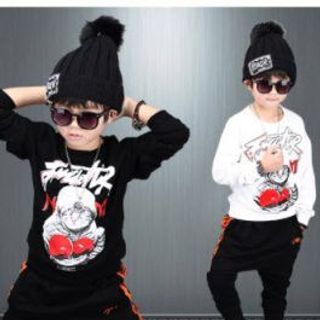 BỘ THUN QUẦN HIPHOP – TTSP1012