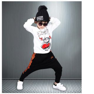 BỘ THUN QUẦN HIPHOP – TTSP1012