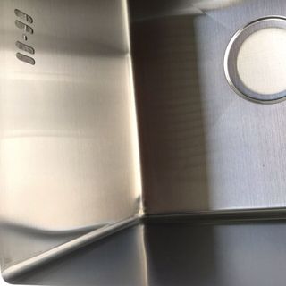 chậu rửa bát inox korea7843