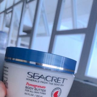 body buter cứu làn da cháy nắng