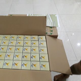 Trà giảm cân Vy Tea
