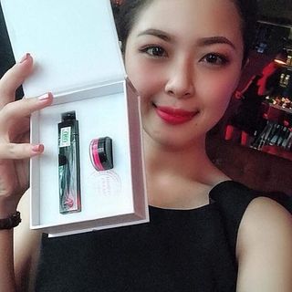 Son Kem VV Pro Cosmetic Màu Cam Đào giá sỉ