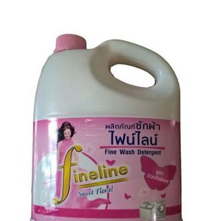 Nước Giặt Thái Lan Fineline