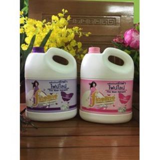 Nước Giặt Thái Lan Fineline