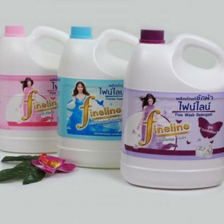 Nước Giặt Thái Lan Fineline