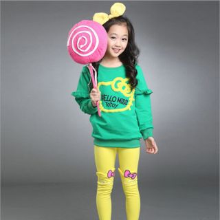 SET BỘ BÉ GÁI KITTY – TTSP1040