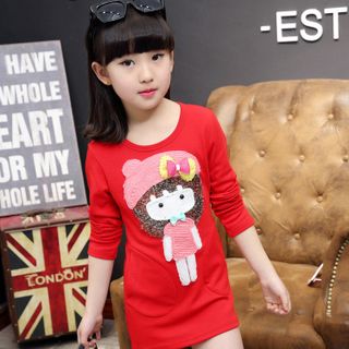 ĐẦM SUÔNG BÚP BÊ – TTSP1062
