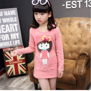ĐẦM SUÔNG BÚP BÊ – TTSP1062