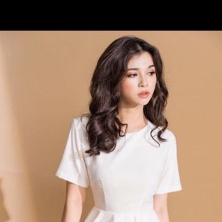 Sale lô đầm Quảng Châu đủ mẫu 50k
