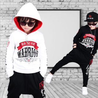 SET BỘ HIPHOP PHONG CÁCH – TTSP1084