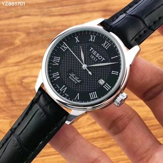 Tisot 1853 da kính sapphire