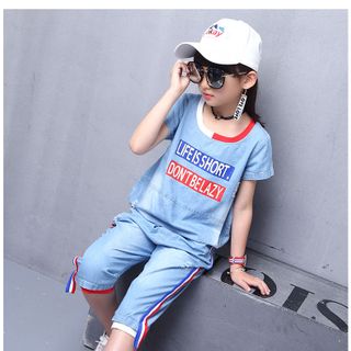 SET BỘ JEAN LỬNG CÁ TÍNH – TTSP1079