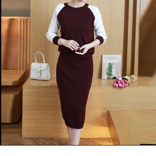 SET LEN PHỐI MÀU – TTSP1024