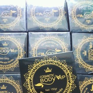 Kem Body Vip No1