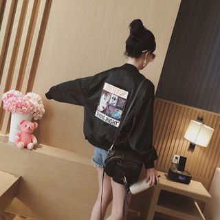áo khoác dù nhiều mẫu