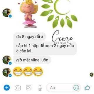 TRÀ CAME- GIẢM CÂN AN TOÀN VÀ SIÊU HIỆU QUẢ