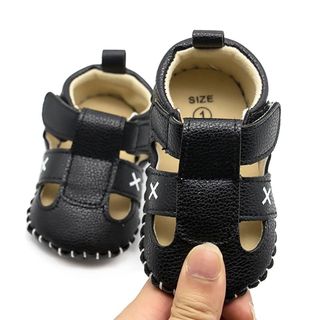 giầy tập đi đế mềm