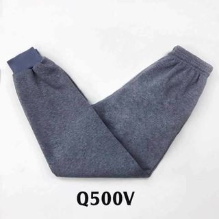 QUẦN JOGGER NAM NỮ