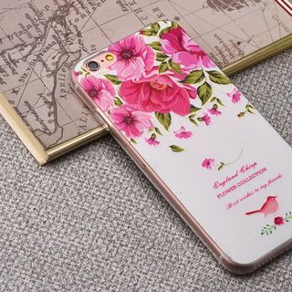 ỐP LƯNG ĐIỆN THOẠI HỌA TIẾT – TTSP634
