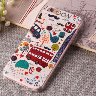 ỐP LƯNG ĐIỆN THOẠI HỌA TIẾT – TTSP634