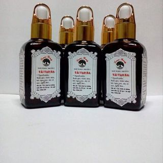 Thuốc trị mụn - nám Tái Tạo Da Gemini Beauty