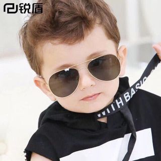mắt kính trẻ em