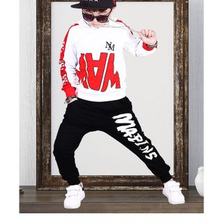 SET BỘ HIPHOP PHỐI MÀU – TTSP1083