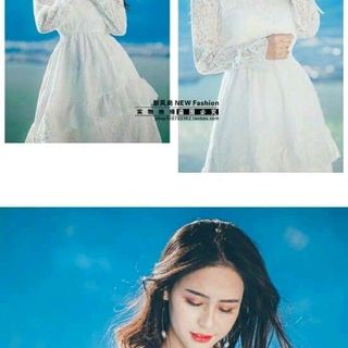 ĐẦM XÒE TAY DÀI TIỂU THƯ