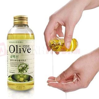 Dầu Olive Hàn Quốc giá sỉ