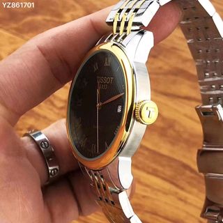 Tisot 1853 sapphire