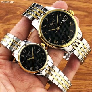 Tisot 1853 sapphire